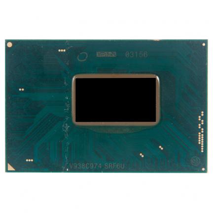 SRF6U i7-9750 процессор SRF6U i7-9750 с разбора нереболенный - купить в ...