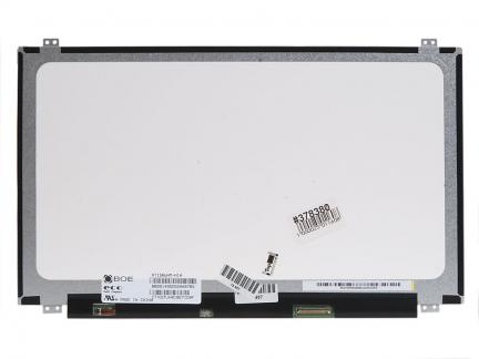 NT156WHM-N10 Матрица для ноутбука 15.6, 1366x768 WXGA HD, cветодиодная ...