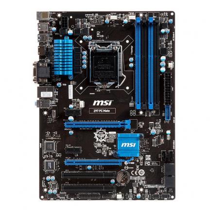 msi 797 pc mate