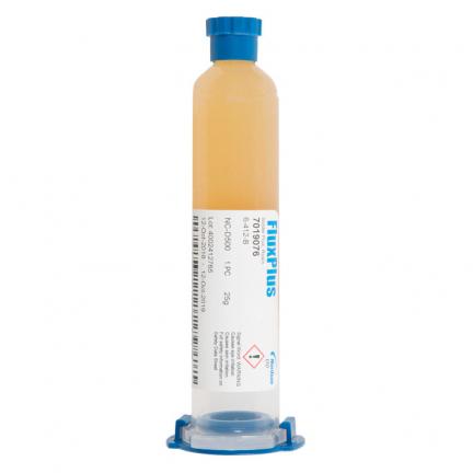 6-412-B флюс гель Flux Plus безотмывочный, 25г - купить в Москве в ...