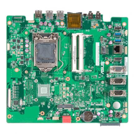 90PT00M1-R01000 материнская плата для моноблока ASUS ET2020i / SOCKET ...
