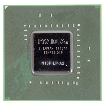 N13P-LP-A2 видеочип nVidia GeForce GT640M, RB - купить в Москве в ...