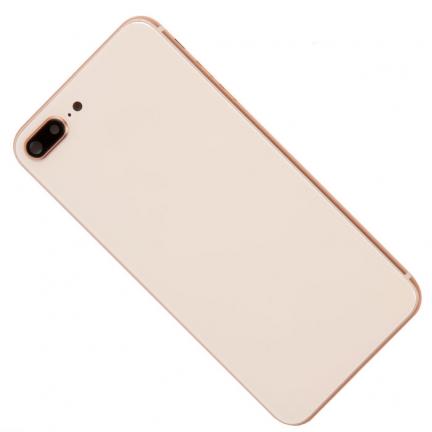 Iphone 8 plus 2025 rose gold