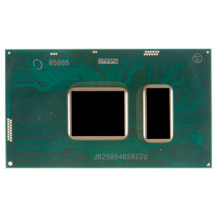 SR2ZU процессор для ноутбука Intel Core i5 Mobile BGA1356 , RB - купить ...