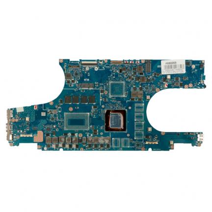 UX581LV asus UX581LV Main board Rev: 2.1, N18E-G1-B-KD-A1 СКОЛ УГЛА ...