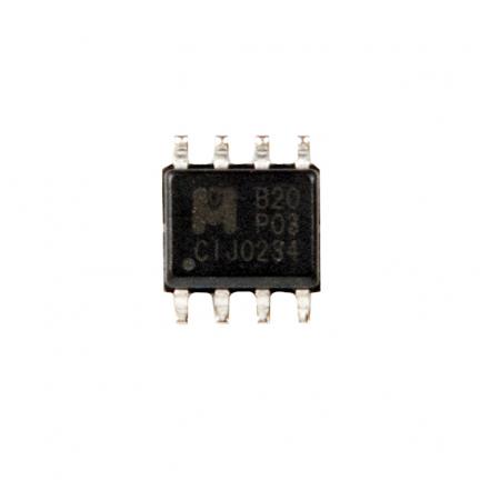 B20P03 eMB20P03G EMB20P03 B20P03 MOSFET SOP-8 с разбора - купить в ...