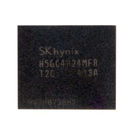 H5GC4H24MFR-T2C видеопамять GDDR5 H5GC4H24MFR-T2C - купить в Москве в ...
