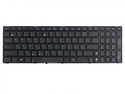Клавиатура для ноутбука Asus X53S - купить в Воронеже в интернет ...