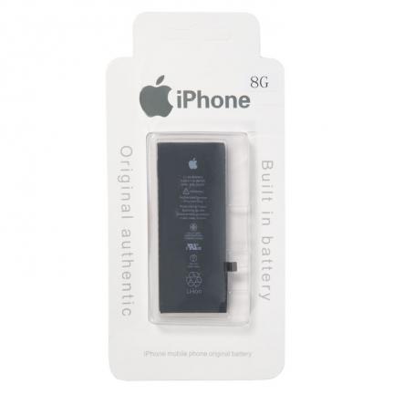 Аккумулятор для Apple iPhone 8 - купить в Москве в интернет-магазине ...