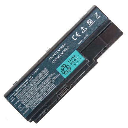 Аккумулятор для ноутбука Acer Aspire 5942G - купить в Новосибирске в ...