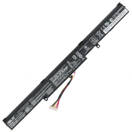 Аккумулятор для ноутбука Asus X751N - купить в Москве в интернет ...