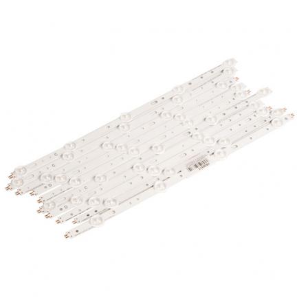 Светодиодная подсветка для телевизора Philips 40PFL3107H/60 - купить в ...